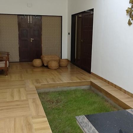 K Resort Tindivanam Exterior foto