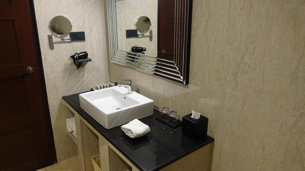 K Resort Tindivanam Exterior foto