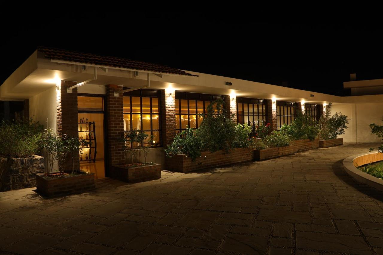 K Resort Tindivanam Exterior foto