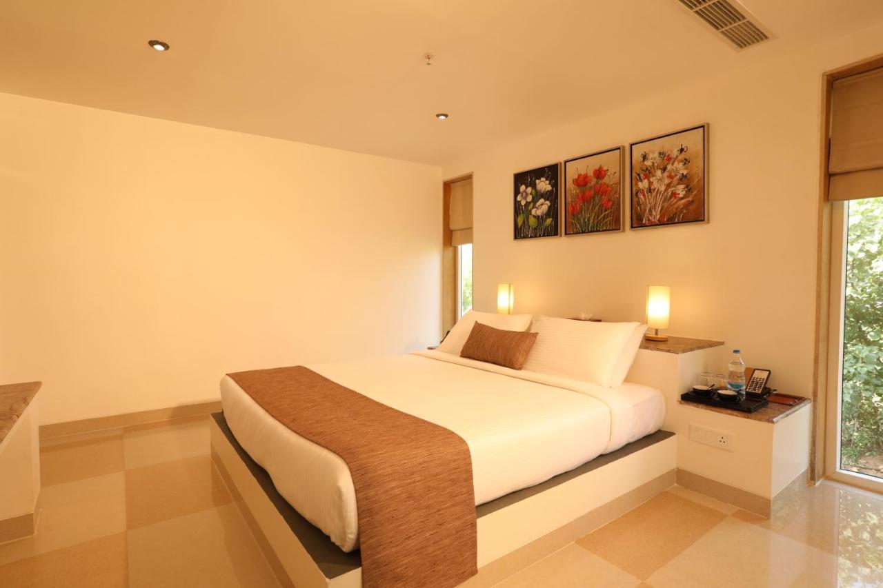 K Resort Tindivanam Exterior foto