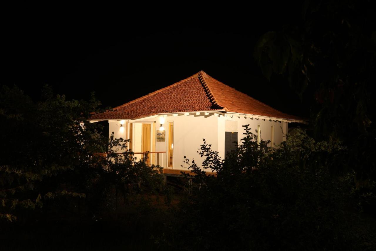 K Resort Tindivanam Exterior foto